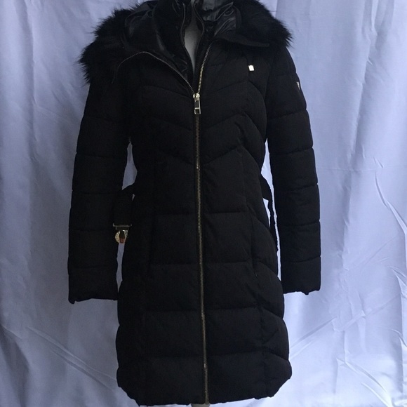 Guess Jackets & Blazers - GUESS WINTER COAT